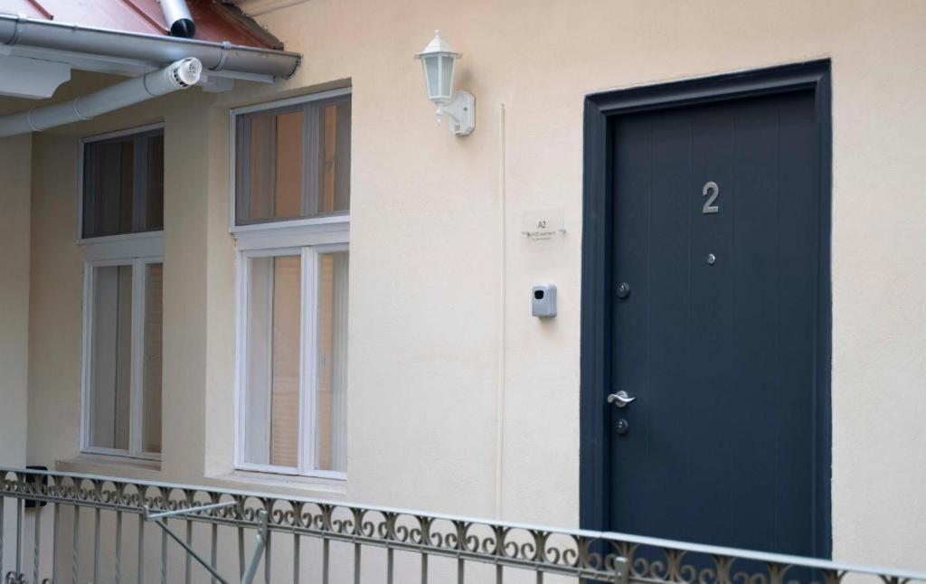 Coban Residence Apartments Braşov Eksteriør billede
