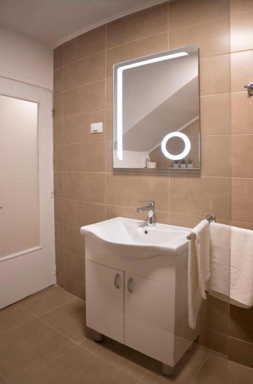 Coban Residence Apartments Braşov Eksteriør billede