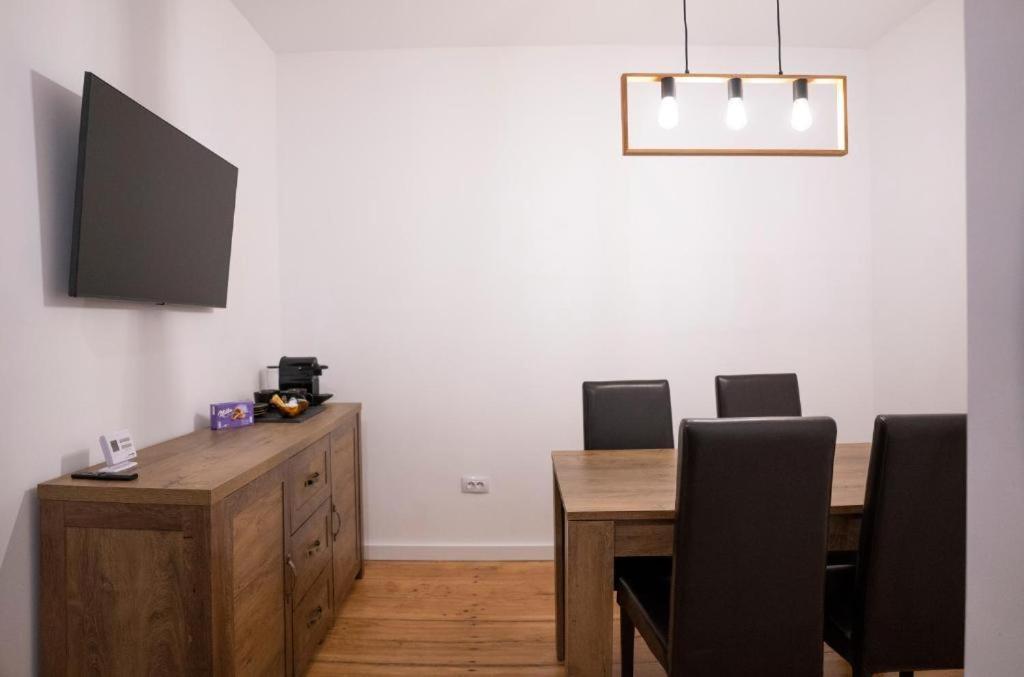 Coban Residence Apartments Braşov Eksteriør billede