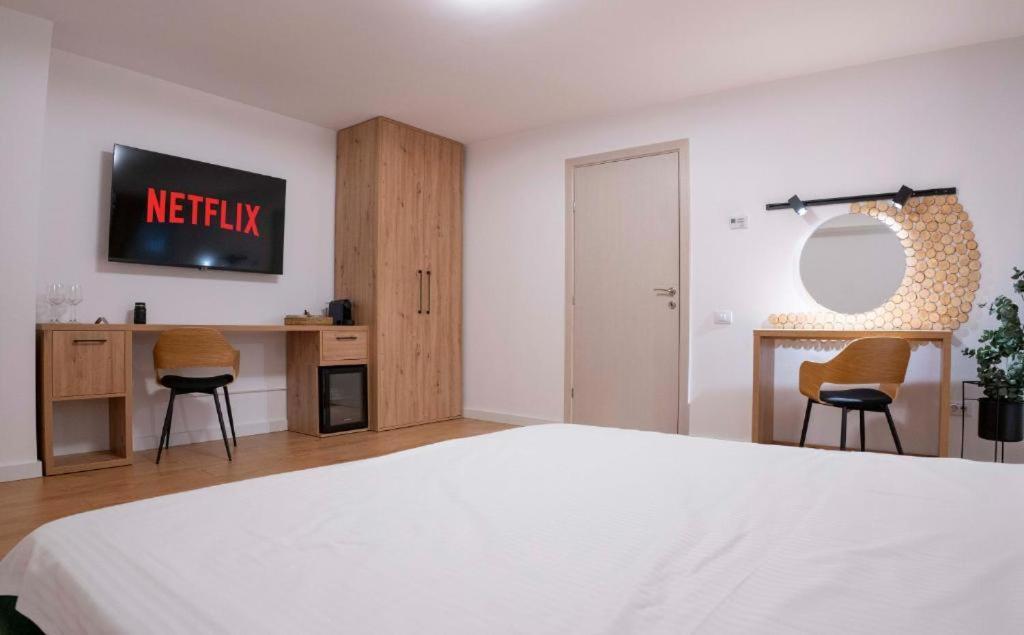 Coban Residence Apartments Braşov Eksteriør billede