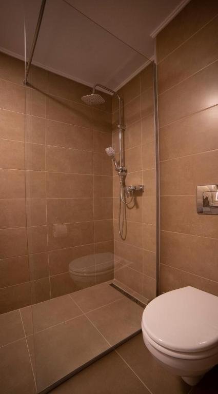 Coban Residence Apartments Braşov Eksteriør billede