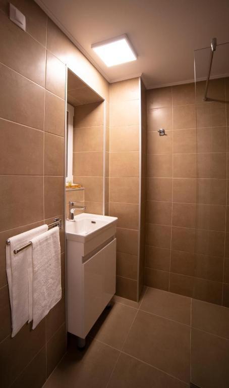 Coban Residence Apartments Braşov Eksteriør billede