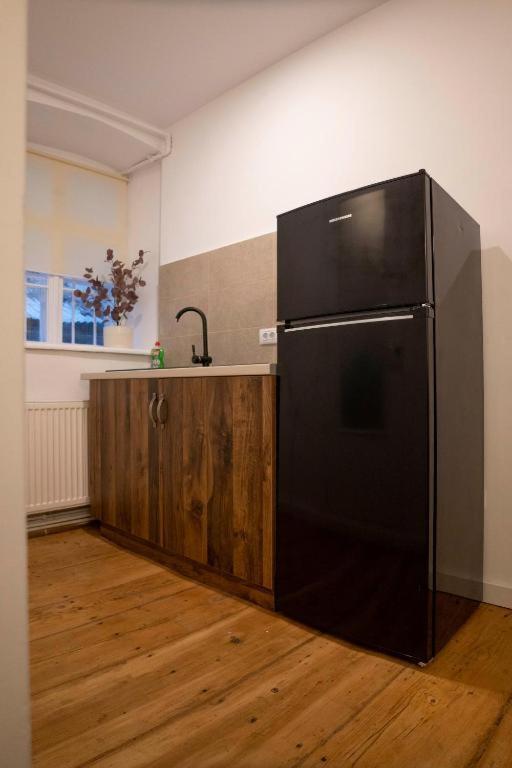 Coban Residence Apartments Braşov Eksteriør billede