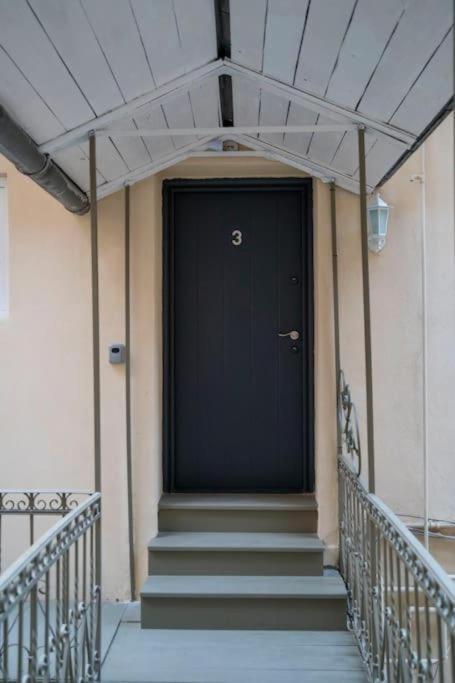 Coban Residence Apartments Braşov Eksteriør billede