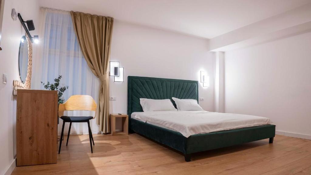 Coban Residence Apartments Braşov Eksteriør billede